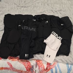 Huge Youth Football Bundle